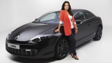 Katarzyna Glinka, ambasadorka marki Renault w Polsce, testuje kolejny model Renault – […]
