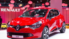 Podczas paryskiego światowego Salonu Samochodowego nowe Clio zostało uznane przez słuchaczy radia […]