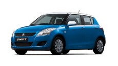 Szeroki wybór dostępnych wersji wyposażenia Suzuki Swift sprawia, że każdy może wybrać […]