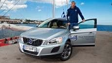 Już wkrótce ambasador Volvo – Zbigniew Gutkowski rozpocznie swoją najważniejszą wyprawę w […]