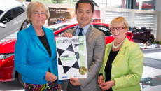 Honda Civic zdobyła tytuł „Światowego Kobiecego Samochodu Roku” (Women’s World Car of […]