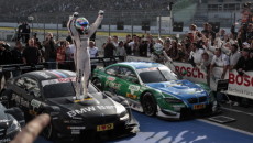BMW Motorsport i Castrol EDGE świętują triumf w debiutanckim sezonie. Zespół zdobył […]