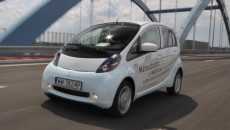 Model i-MiEV, oferowany przez Mitsubishi Motors Australia Limited (MMAL), został ogłoszony przez […]