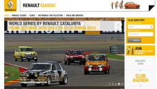 Renault Classic otwiera nową stronę internetową, przeznaczoną dla pasjonatów zabytkowych samochodów Renault. […]