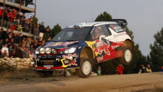 Drugi etap Rajdu Włoch, rundy Mistrzostw Świata WRC nie był specjalnie interesujący. […]