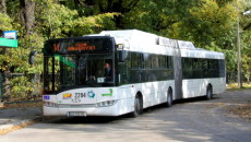 Firma Solaris podpisała kontrakt na dostawę łącznie 67 autobusów dla miejscowości Burgas […]
