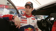 Dani Sordo to jeden z najsympatyczniejszych kierowców cyklu Mistrzostw Świata WRC. Może […]
