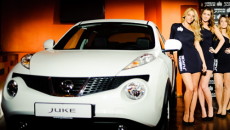Nissan i Ministry of Sound zaprezentują, po raz pierwszy w Polsce, najnowocześniejszy […]