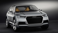 Wzornictwo Audi obiera nowy kierunek. Z jednej strony jego celem jest zwiększenie […]