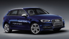 Audi dąży do zdobycia wiodącej w przemyśle motoryzacyjnym pozycji w zakresie wykorzystywania […]