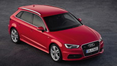 Konsorcjum Euro NCAP uhonorowało Audi A3 czterema tytułami “Euro NCAP advanced”. Wyróżnienia […]