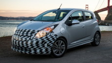 Chevrolet Spark EV pojawi się w salonach dilerskich Chevroleta w Kalifornii latem […]