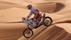 Jacek Czachor zwyciężył w rozgrywanym w Maroko Merzouga Rally. Kapitan Orlen Team […]