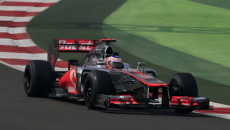 Lewis Hamilton z McLarena oraz Sabastian Vettel z Red Bulla uzyskali najlepsze […]