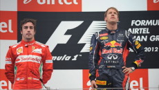 Jenson Button (McLaren) wygrał ostatni w sezonie 2012 wyścig Formuły 1 – […]