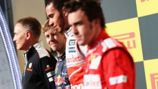 Lewis Hamilton (McLaren)wygrał kwalifikacje do wyścigu Formuły 1 o Grand Prix Brazylii. […]
