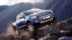 Ford Ranger zdobył nagrodę „Międzynarodowego Pickupa Roku 2013”. To kolejne wyróżnienie dla […]