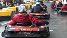 Na torze Kart Arena odbyła się 3. eliminacja Warszawskiej Ligi Kartingowej. Ze […]