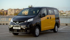 Nissan zaprezentował model NV200 oraz koncepcyjny pojazd e‑NV200 jako taksówkę miejską nowej […]