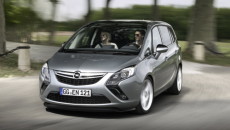 Opel Zafira Tourer został uhonorowany nagrodą Golden Steering Wheel („Złota Kierownica”), o […]