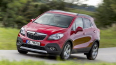 Nowy Opel Mokka spodobał się klientom – w trakcie kampanii poprzedzającej sprzedaż […]