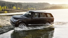 Range Rover został stworzony, aby być najbardziej wszechstronnym pojazdem na świecie. Dzięki […]