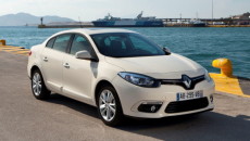 Nowe Renault Fluence ma swoją światową premierę podczas Salonu Samochodowego w Istambule. […]