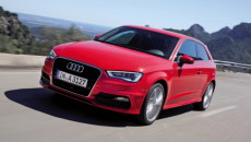 Audi A3 zdobyło Złotą Kierownicę w klasie samochodów kompaktowych. Podczas uroczystej gali […]