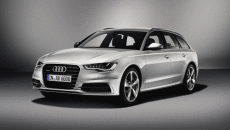 Trzy modele marki Audi pokonały konkurencję w plebiscycie „Auto Trophy 2012“. Prawie […]