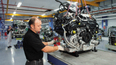 Uruchomienie nowego Centrum Testowania Silników w fabryce Audi w Neckarsulm oznacza oddanie […]