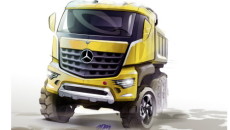 Mercedes-Benz Trucks kontynuuje odświeżanie swojej gamy modelowej. Do nowego, dalekobieżnego Actrosa i […]