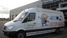 Na Międzynarodowych Targach Ochrony Środowiska „PolEko 2012” w Poznaniu Stowarzyszenie NGV Polska […]