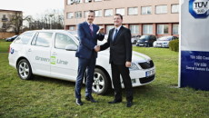 Elektryczne modele marki Škoda zostaną przetestowane przez Ministerstwo Przemysłu i Handlu oraz […]