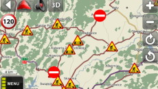 Firma Imagis, producent nawigacji MapaMap w prezencie gwiazdkowym wprowadza system informacji o […]