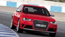 Audi RS 4 Avant zostało zwycięzcą plebiscytu Męska Rzecz 2012. Zdobyło Grand […]