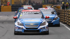 W celu upamiętnienia udanej, ośmioletniej kariery w wyścigach WTCC Chevrolet stworzył film […]