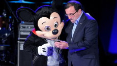 Wspólne wysiłki projektantów Chevroleta i Walta Disney’a można teraz podziwiać w parku […]