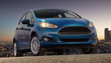 Dzięki nowoczesnym silnikom oraz paliwooszczędnym rozwiązaniom technologicznym i aerodynamicznym nowego Forda Fiesta […]