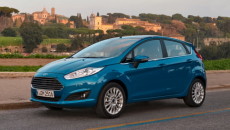 Ford Polska ogłosił ceny nowego Forda Fiesta oraz specyfikację techniczną na naszym […]