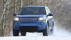 Firma Jaguar Land Rover otworzyła nowy, zimowy obiekt testowy w International Falls, […]