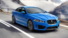 Na Los Angeles Auto Show 2012 Jaguar zaprezentował najmocniejszą wersję popularnego modelu […]
