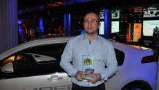 Tytuł Kierowcy Roku 2012 programu „defensywnikierowcy.pl – Bezpieczne Auto Firmowe” zdobył Krzysztof […]