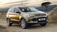 Ford Polska ogłosił właśnie cennik i specyfikację nowego modelu Kuga. Ceny zaczynają […]