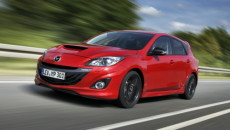 Mazda3 to najpopularniejszy model marki na świecie. W Polsce zdobył uznanie już […]