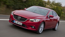 Nowa Mazda6 w wersji Sport Kombi pojawiła się już w sieci sprzedaży […]