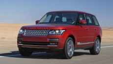 Nowy Range Rover otrzymał 5 gwiazdek w teście bezpieczeństwa Euro NCAP. Nota […]