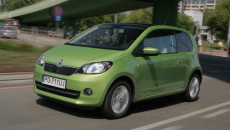 Skoda Citigo zyskała uznanie klientów. Ten w założeniu typowo miejski samochód, sprawdza […]