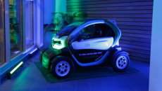 Salon Twizy Way by Renault został otwarty na w poczekalni dworca Saint- […]