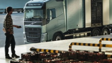 Załadunek i rozładunek jest procesem czasochłonnym. Dlatego właśnie Volvo Trucks opracowało Work […]