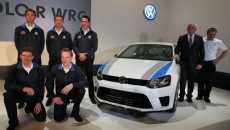 W Monte Carlo odbyła się premiera dwóch rajdowych samochodów Volkswagen Polo R […]